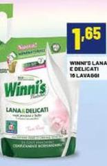 Winni'S - Lana E Delicati
