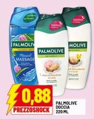 Palmolive - Doccia