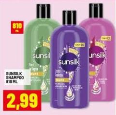 Sunsilk - Shampoo
