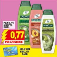Palmolive - Shampoo