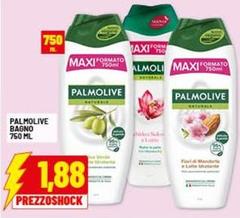 Palmolive - Bagno