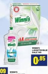 Winni'S - Lavastoviglie