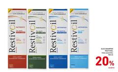 Formula - Olio Di Shampoo