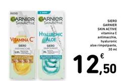 Garnier - Skin Active