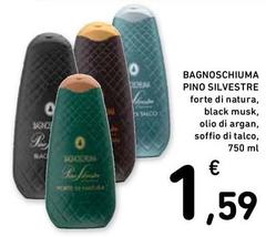 Pino Silvestre - Bagnoschiuma