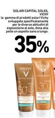 Vichy - Solari Capital Soleil