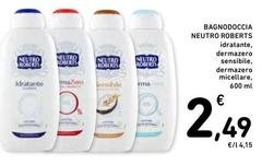Neutro Roberts - Bagnodoccia