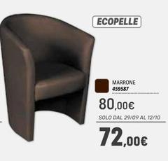 Solo - Marrone 459587
