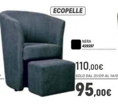Solo - Nera 459597