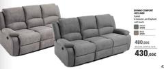 Elephant - Oriando Comfort