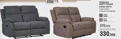 Elephant - Tessuto Switch Junior Oggette