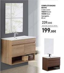 Solo - Completo Bagno Revita
