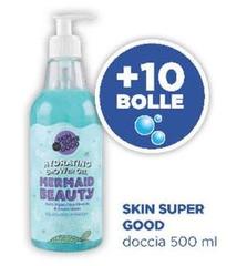Good Doccia 500 Ml