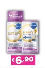 Nivea - Detergente Liquido