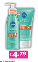 Nivea -  Skin Clear