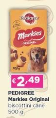 Pedigree - Markies Original