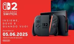 Nintendo - NINTENDO SWITCH