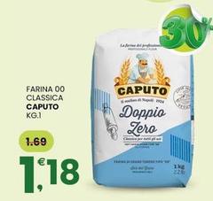 Caputo - Farina 00 Classica