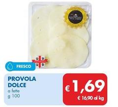 Provola Dolce