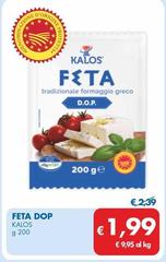 Kalos - Feta DOP