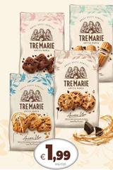 Tre Marie -  -