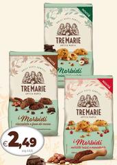 Tre Marie -  -