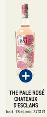The Pale Rosé