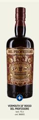 Vermouth -  18