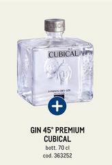London Dry - Gin 45 Premium