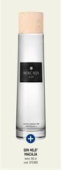 Macaja - Gin