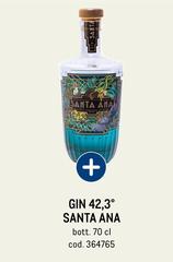Gin 42,3°
