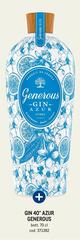 Citrus - Gin 40° Azur