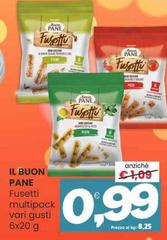 Buon pane - Il Buon Pane