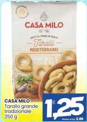 Casa milo - Casa Milo