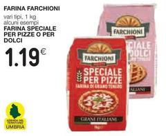 Farchioni - Farina