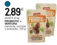 Ventura - Probiotic +