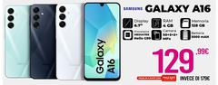 Samsung - Galaxy A16