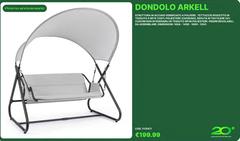 Dondolo Arkell