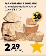 Parmigiano Reggiano