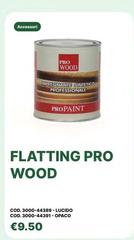 Flatting Pro 