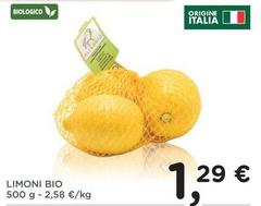 Limoni Bio