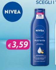 Nivea -  -