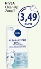 Nivea - Clear-Up Zona T