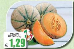 Meloni Retati 