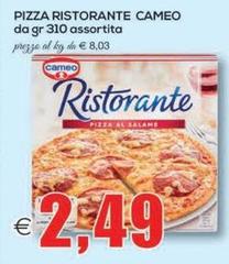 Cameo - Pizza Ristorante
