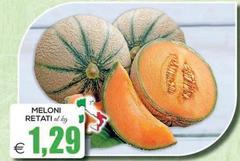 Meloni Retati