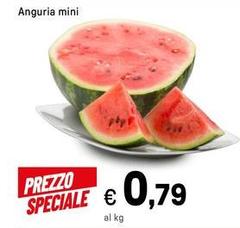 Anguria Mini