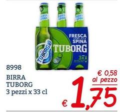 Tuborg - Birra