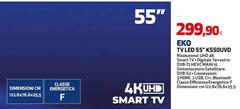Eko - Tv Led 55
