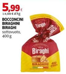 Biraghi - Bocconcini ni